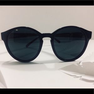 3.1 Phillip Lim x Linda Farrow • 12 Keyhole Frame